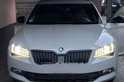 Skoda Superb 148.000 km 19.500 &euro; Langenhagen 30853