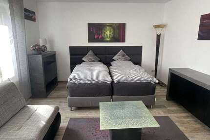 Wohnen auf Zeit in Leverkusen 1.480 € 2 zimmer