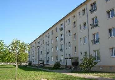 Wohnung zum Mieten in Guben 313,11 € 49 m² 2 zimmer