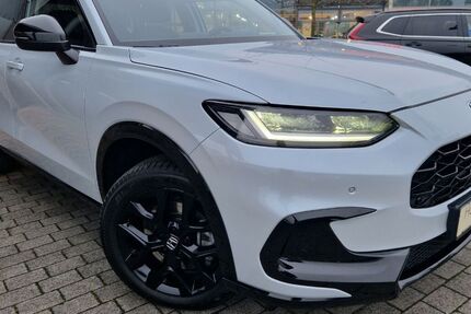 Honda ZR-V 20.100 km 33.980 &euro; Düsseldorf 40233