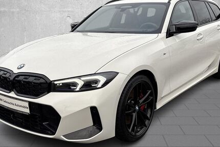 BMW M340d 8.052 km 57.490 &euro; Heide 25746