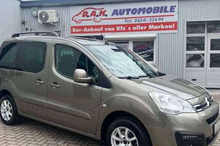 Citroen Berlingo 99.990 km 10.990 € Worms 67547