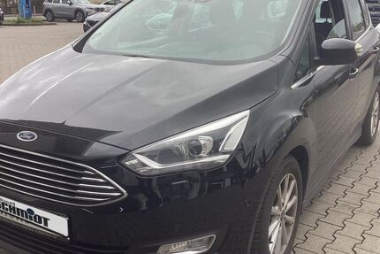 Ford C-Max 92.001 km 9.490 &euro; Hamm 59071
