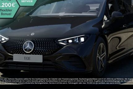 Mercedes-Benz EQE 16.503 km 52.990 &euro; Landau 76829