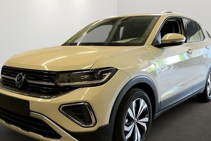VW T-Cross 5.858 km 27.890 &euro; Kaiserslautern 67663