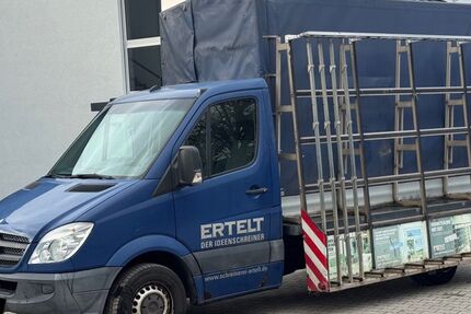Mercedes-Benz Sprinter 150.000 km 6.900 &euro; Bruchköbel 63486