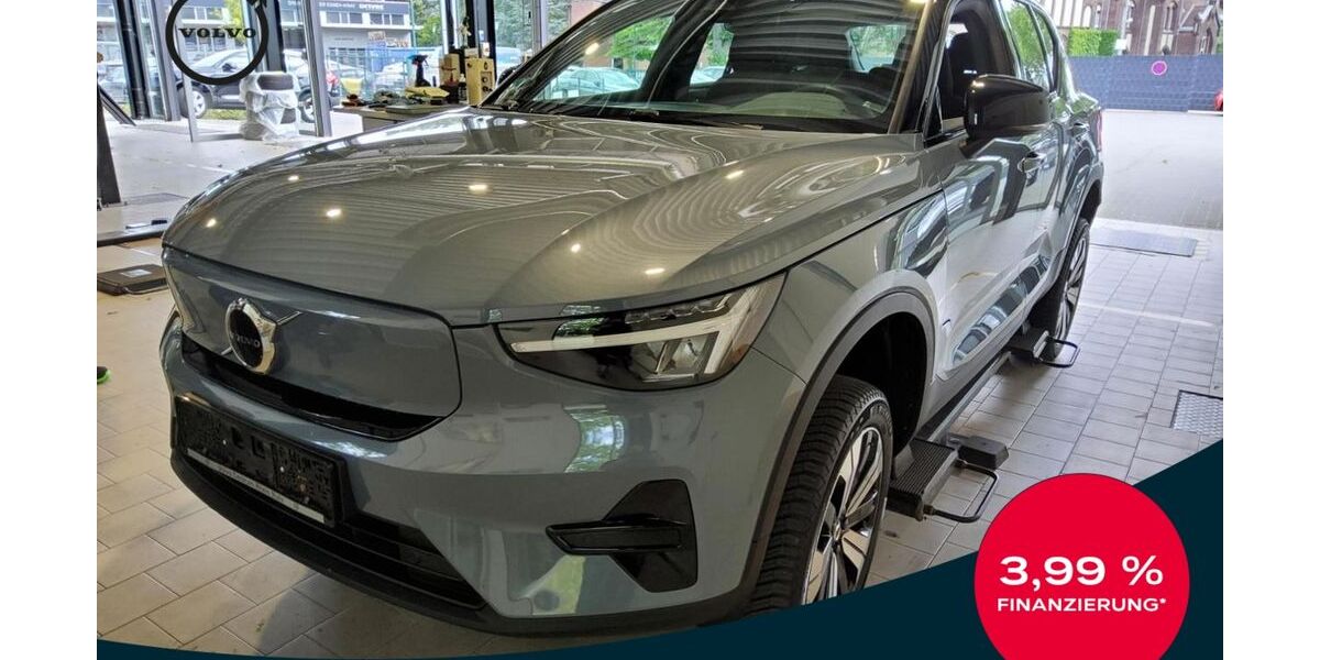Volvo XC40 46.182 km 27.850 &euro; Essen-Kray 45309