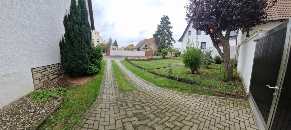Einfamilienhaus Roßleben-Wiehe Wiehe - 250.000&euro; | Angebot:23297794