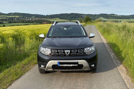 Dacia Duster 145.500 km 8.800 &euro; Lemgo 32657
