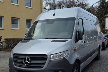 Mercedes-Benz Sprinter 80.286 km 34.900 &euro; München 81673