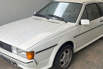 VW Scirocco