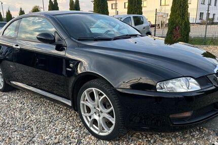 Alfa Romeo GT