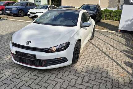 VW Scirocco 160.642 km 5.500 &euro; Königs Wusterhausen 15711