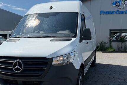 Mercedes-Benz Sprinter 210.007 km 19.800 &euro; Appen-Etz 25482