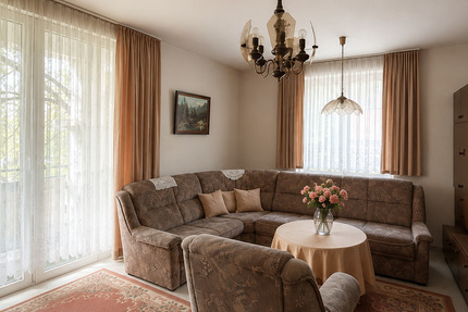 Wohnung Zeuthen - 2 Zimmer, 48 m&sup2;, 160.000&euro; | Angebot:26499616