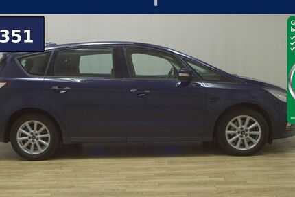 Ford S-Max 146.904 km 10.690 &euro; Bremen / Arsten 28279