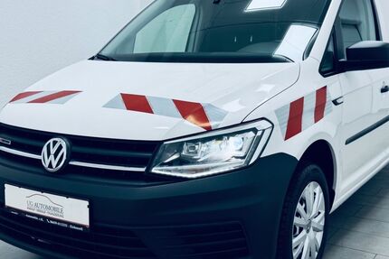 VW Caddy 147.000 km 15.470 &euro; Eichenzell 36124