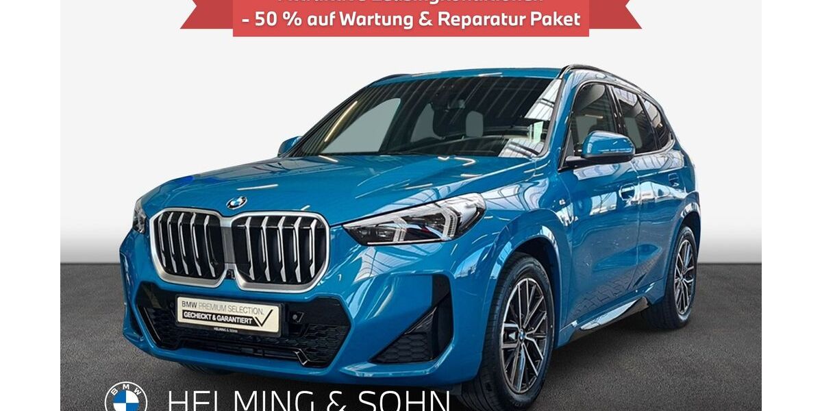 BMW X1 27.950 km 47.699 &euro; Wietmarschen 49835