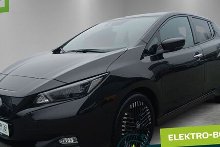 Nissan Leaf 22.504 km 18.990 &euro; Regensburg 93055