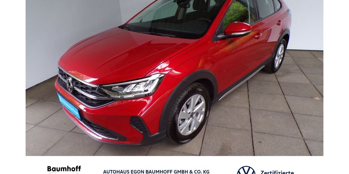 VW Taigo 7.461 km 22.470 &euro; Lennestadt 57368