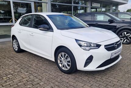 Opel Corsa 31.135 km 11.990 &euro; Schwerin 19055