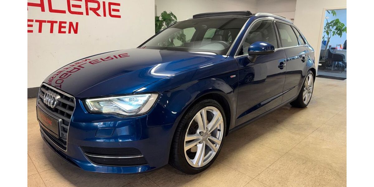 Audi A3 146.000 km 15.990 &euro; Amstetten 73340