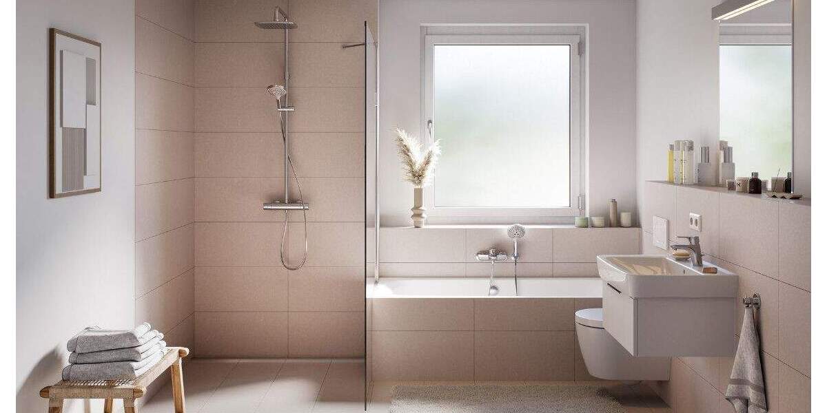 Etagenwohnung Tamm - 3 Zimmer, 70 m&sup2;, 414.500&euro; | Angebot:24764446