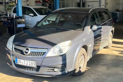 Opel Vectra 136.000 km 4.999 &euro; Merzenich 52399
