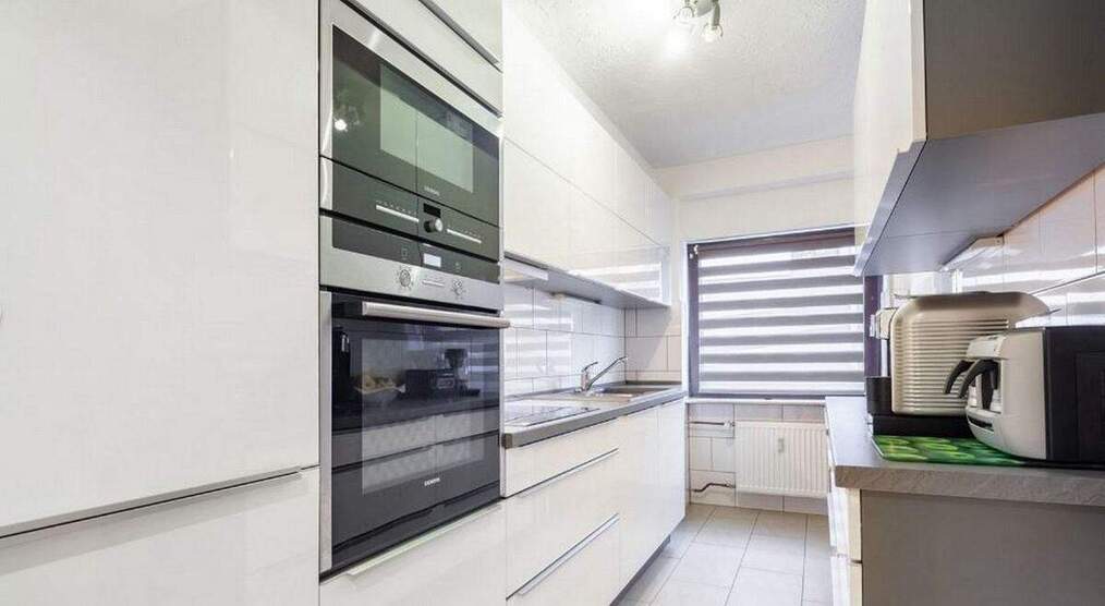 Familienfreundliche 6-Zimmer-Wohnung mit Balkon in Wiesbaden Medenbach 6 zimmer