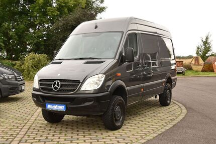 Mercedes-Benz Sprinter 215.000 km 34.980 € Erfurt 99092