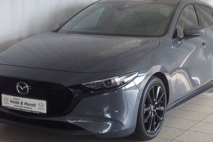 Mazda 3 34.246 km 24.790 &euro; Bad Liebenwerda 04924