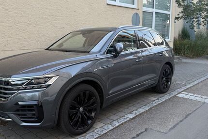 VW Touareg 147.900 km 34.500 &euro; Köngen 73257