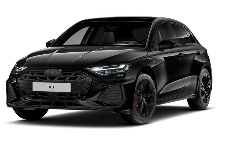 Audi A3 9.590 km 47.890 &euro; Neubeckum 59269