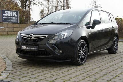 Opel Zafira 133.457 km 13.490 € Gera 07551