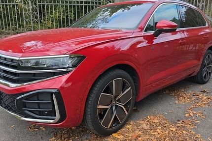 VW Touareg 27.000 km 64.498 &euro; Rosenheim 83022