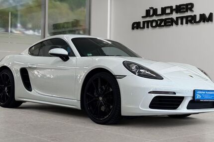 Porsche Cayman 88.000 km 38.990 &euro; Jülich 52428