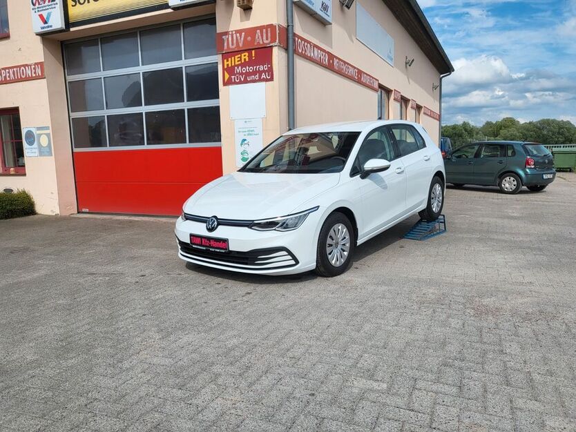 VW Golf 84.197 km 15.999 € Demmin 17109