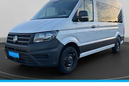 VW Crafter 1.111 km 47.990 &euro; Aachen 52068