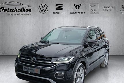 VW T-Cross 36.331 km 19.930 &euro; Hamburg 22359