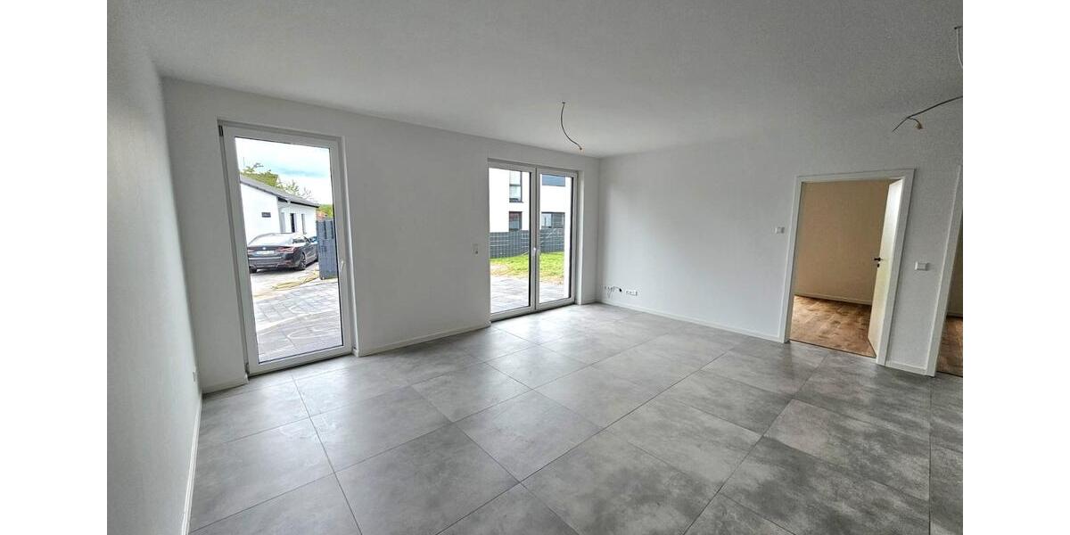 Erdgeschoßwohnung Bruchmühlbach-Miesau Miesau - 3 Zimmer, 65 m&sup2;, 250.000&euro; | Angebot:27239148