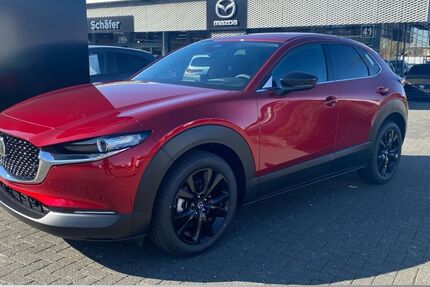 Mazda CX-30 3.320 km 22.968 &euro; Monheim 40789