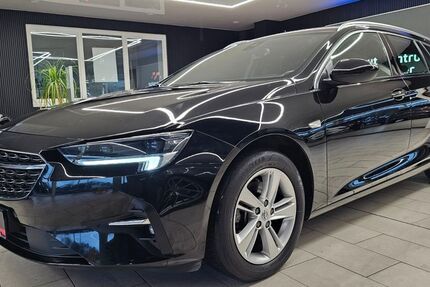 Opel Insignia 106.258 km 18.790 &euro; Höxter 37671