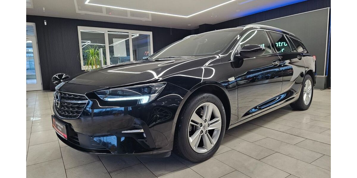 Opel Insignia 106.258 km 18.790 &euro; Höxter 37671