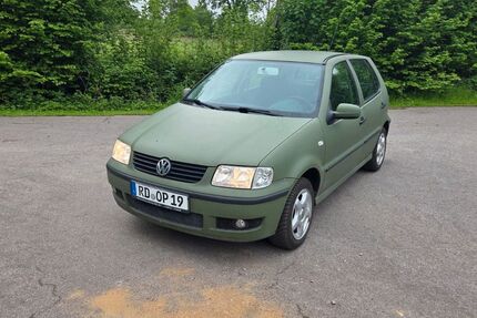 VW Polo 226.034 km 1.300 &euro; Wapelfeld 24594