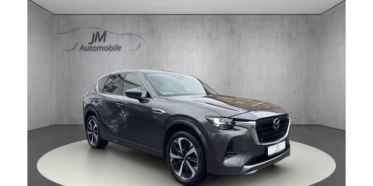 Mazda CX-60 95.452 km 29.490 &euro; Meckenbeuren 88074