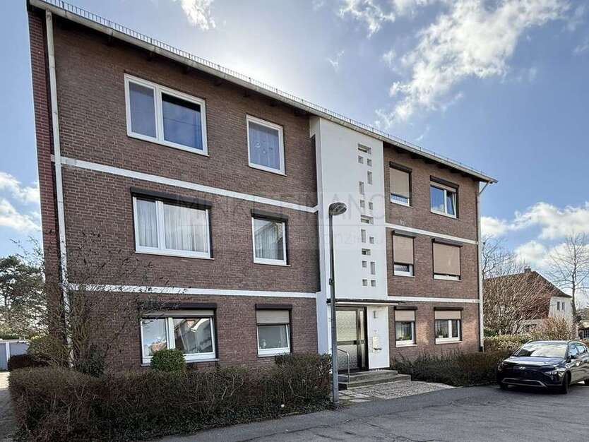 Wohnung zum Kaufen in Bremen Blumenthal 99.000 € 65 m²