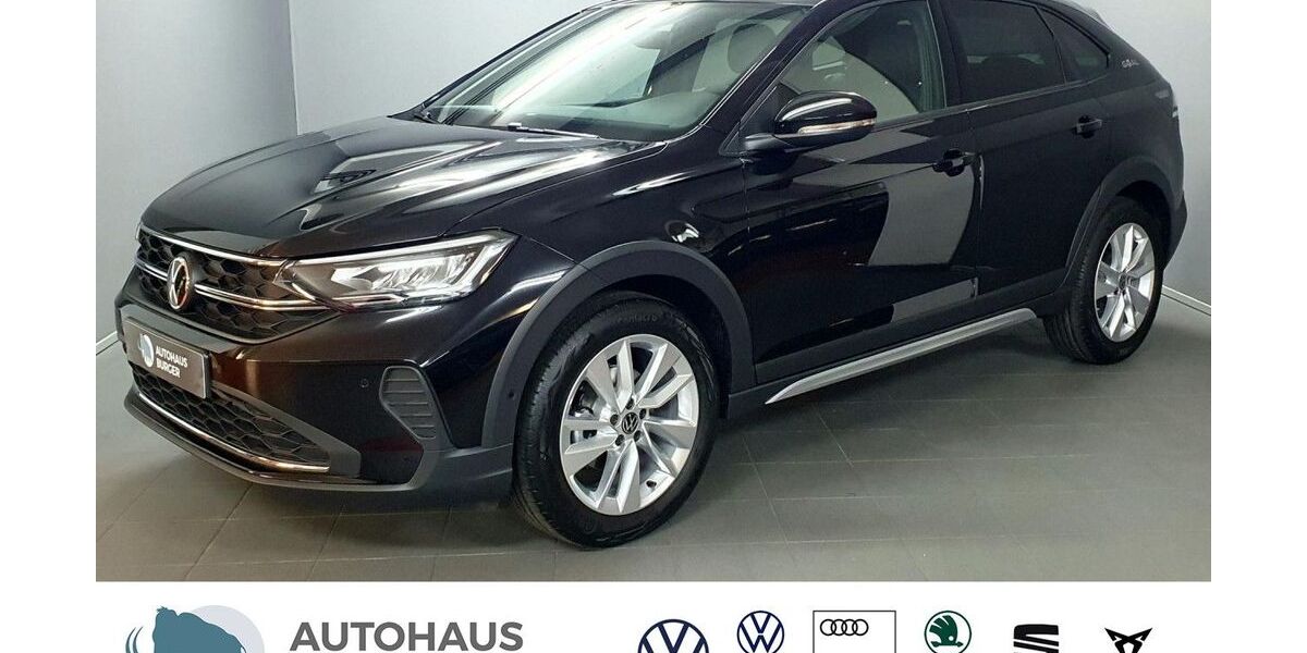 VW Taigo 10.000 km 25.880 &euro; Blaubeuren 89143