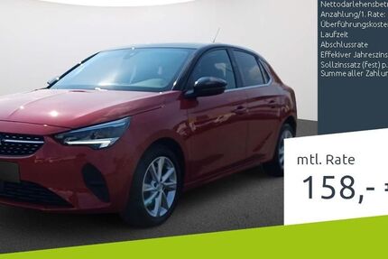 Opel Corsa 36.720 km 13.490 &euro; Bocholt 46395