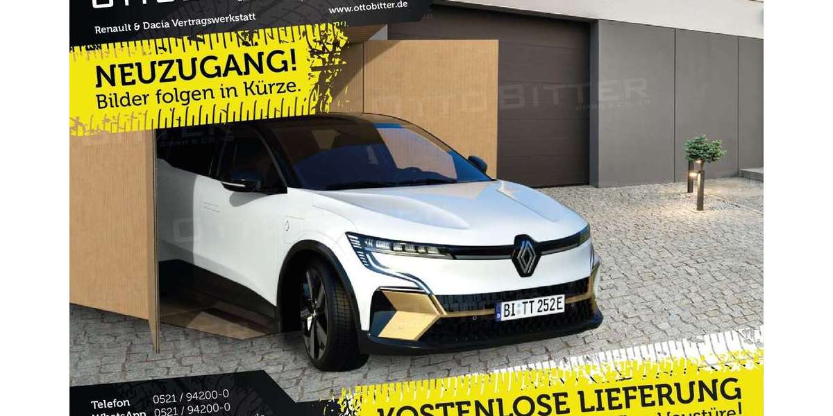 Renault Twingo 93.501 km 6.990 € Bielefeld 33647