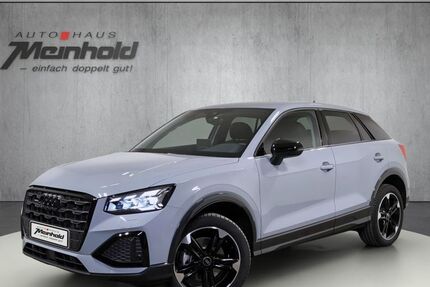 Audi Q2 6.000 km 44.444 &euro; Auerbach/Rebesgrün 08209